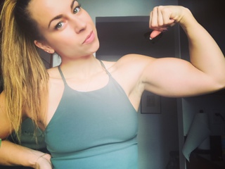 A "Strong First" Approach To Improving Performance And Combatting Autoimmune Disease with Dr. Emily Kiberd- Muscle Maven Radio Episode #15