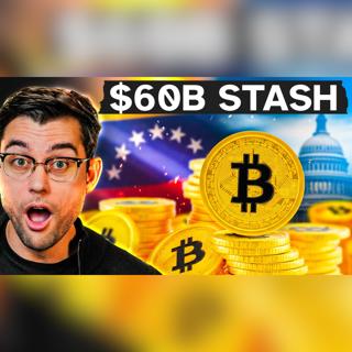 THE TRUTH About Venezuela's SECRET BITCOIN Holdings!!