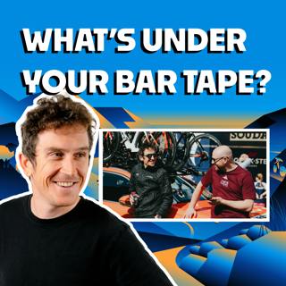 Geraint’s surprising bike hack and riding Paris Roubaix with guest Ian Stannard | Watts Occurring
