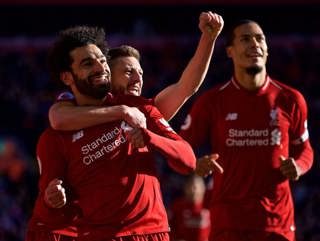 The Weekender: Liverpool Aiming To Get Back In The Groove Against Fulham