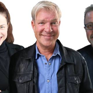Sverige kommer aldrig bli ett mini-USA – Jonathan Lindström, Jessika Gedin & Calle Norlén i Spanarna