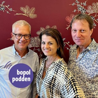 Veckans Aktuellt v 26: Hopp om åtgärder i höstbudgeten