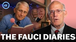 Victor Davis Hanson: Fauci’s Diary EXPLAINED