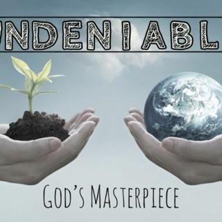 Pastor Ben 12-11-22 Undeniable Week 3