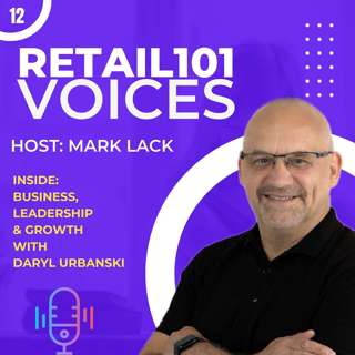 INSIDE: Business, Leadership & Growth - with Daryl Urbanski