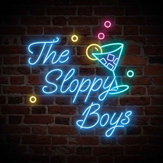239. Grape Gorilla (The Sloppy Boys Need a Hit)