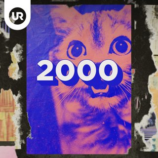 2000 - Kärleksviruset sprids över hela världen