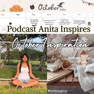 Crafting Inspiration for October