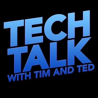 171. Ted's Christmas Funeral