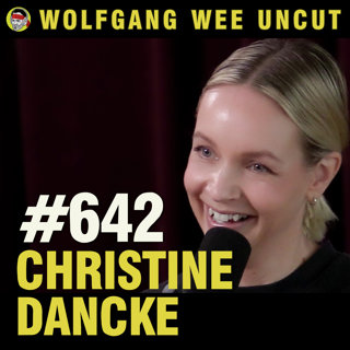 #642 - Christine Dancke