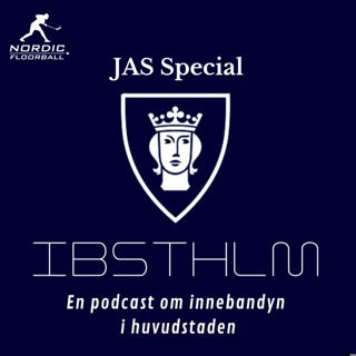 #66 JAS special