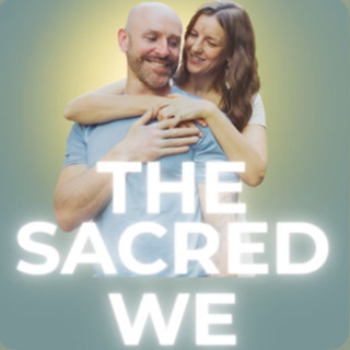 Sacred Sexuality Alchemy of Desire with Justin Patrick Pierce & Londin Angel Winters on the Sacred We Podcast