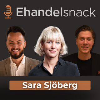 Från global retail till cirkulär e-handel: Sara Sjöbergs strategi för Polarn O. Pyret
