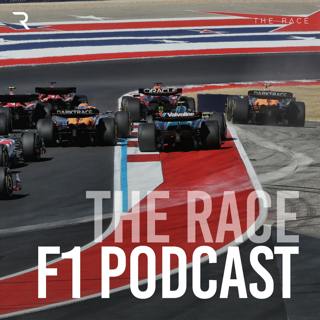 F1’s racing rules - what are they and do they need tweaking?