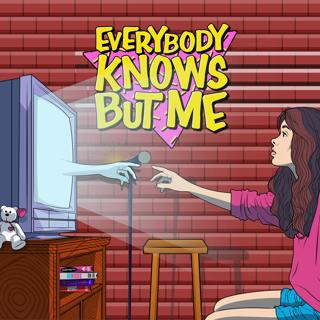Episode 7 - The One Where I Find The Punchline