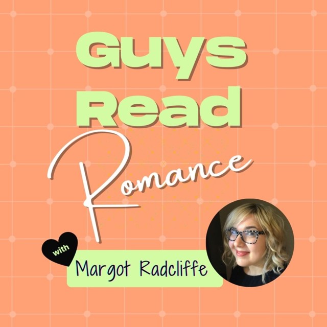 Guys Read Romance