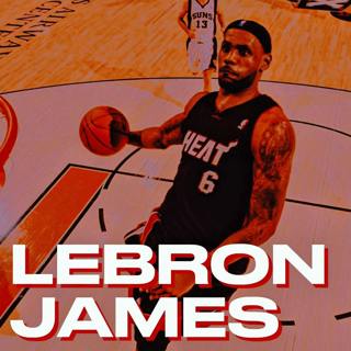 LEBRON JAMES (R&B TikTok Song)