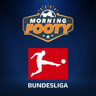 Bundesliga: Bundesliga: Kompany's Impact on Bayern, Leverkusen's Contingency Plan, Stuttgart’s Next Step (Soccer 5/2)