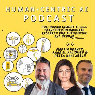 How Human Insight AI Will Transform Behavioral Research for Automotive and Beyond
