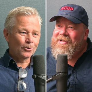 Ness 179 med Nicolai Prydz – Har Telenor og norske politikere blod på hendene?
