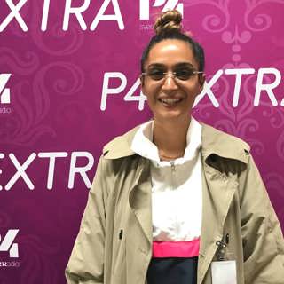Rojda Sekersöz regisserar ny Netflixserie: Behöver levla upp