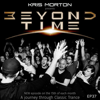 Beyond Time 37