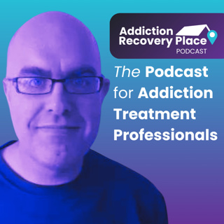 Ep. 1: Addiction Treatment with Self-determination