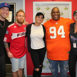 Tori Kelly Live With The Freakshow!