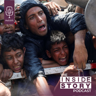 Is Israel implementing genocide by starvation in Gaza? 
