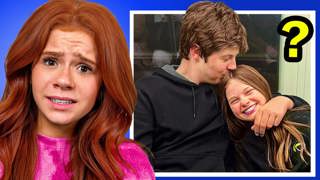 Sibling Or Dating!