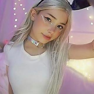 A Cute Rave Girl Takes Care of You 💞 ASMR Roleplay (ft. massage, echo and personal attention) | DOLLBLUSH ASMR