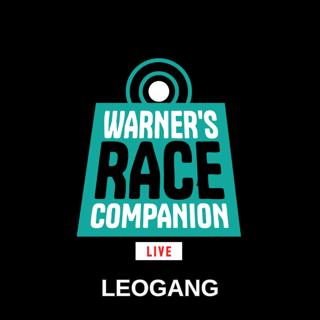 Warner's Race Companion: Leogang Downhill World Cup