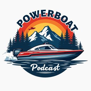 Episode 12 - Först ut 2025 är inga mindre än Poker Runn Dalarna! Vi träffar Dalecarlia Powerboat Club.