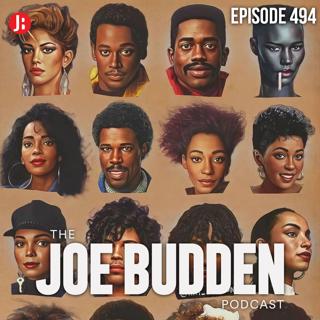 Episode 494 | "Pretty Privilege"
