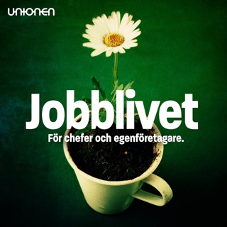 Annons från Unionen: Utbränd som chef? Så hittar du vägen tillbaka