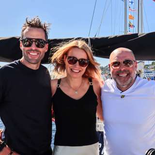 E29 - Arendalsuka Spesial - Felles digitale løsninger for fremtidens kommuner