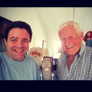 Bladtcast #203 - "Orson Bean: The Second Best Ebeneezer Scrooge"