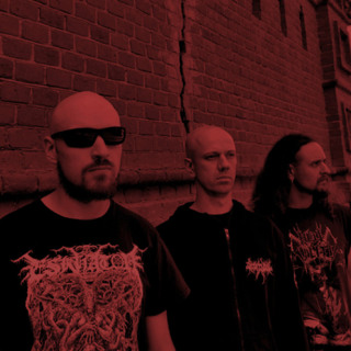 #420 - Dakini, Dead Chasm, Dormant Ordeal, Knoll & Obscureviolence