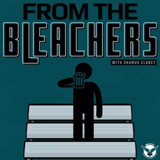 From the Bleachers #109: Dan Campbell of The Wonder Years Talks Eagles