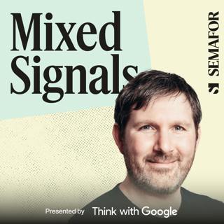 Eli Pariser on the end of the feed and how AI will change your morning routine