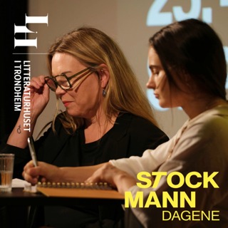Hva med gutta? Å være mann i det 21. århundre – Stockmanndagene 2025