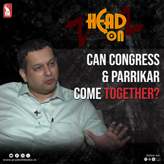 Utpal Parrikar | Head On | Prudent | 170226
