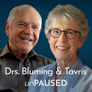 The Truth About Estrogen: What the Women's Health Initiative Got Wrong with Dr. Avrum Bluming & Dr. Carol Tavris