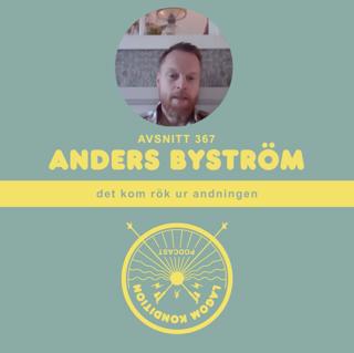 367. Intervju med landslagschef Anders Byström