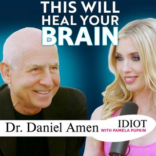 This is how you reverse cognitive decline! | Dr Daniel Amen