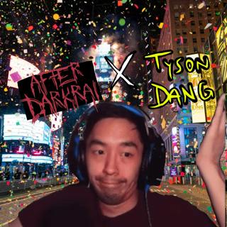 Tyson Dang's New Year's MothimBalls
