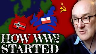 532. Hitler's War on Poland: The Fall of Warsaw (Part 3)