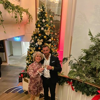 Avsnitt 63. Nya avelsindex för hingstar och God Fortsättning!