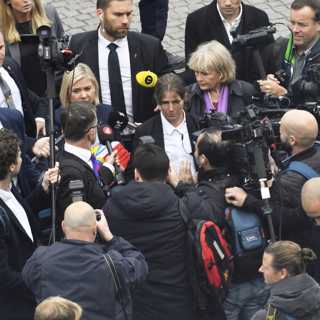 Halv berättelse om Filipstad i UG, medial budgettango möter kritik, skarpt läge för Telias köp av TV4