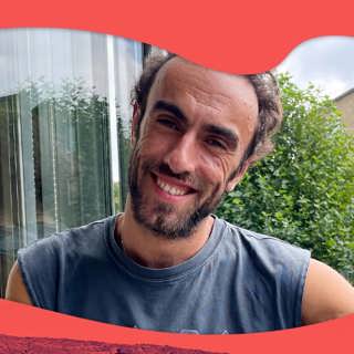 Samir skickade mass-sms från Kronofogden: ”Kanske har jag flippat”